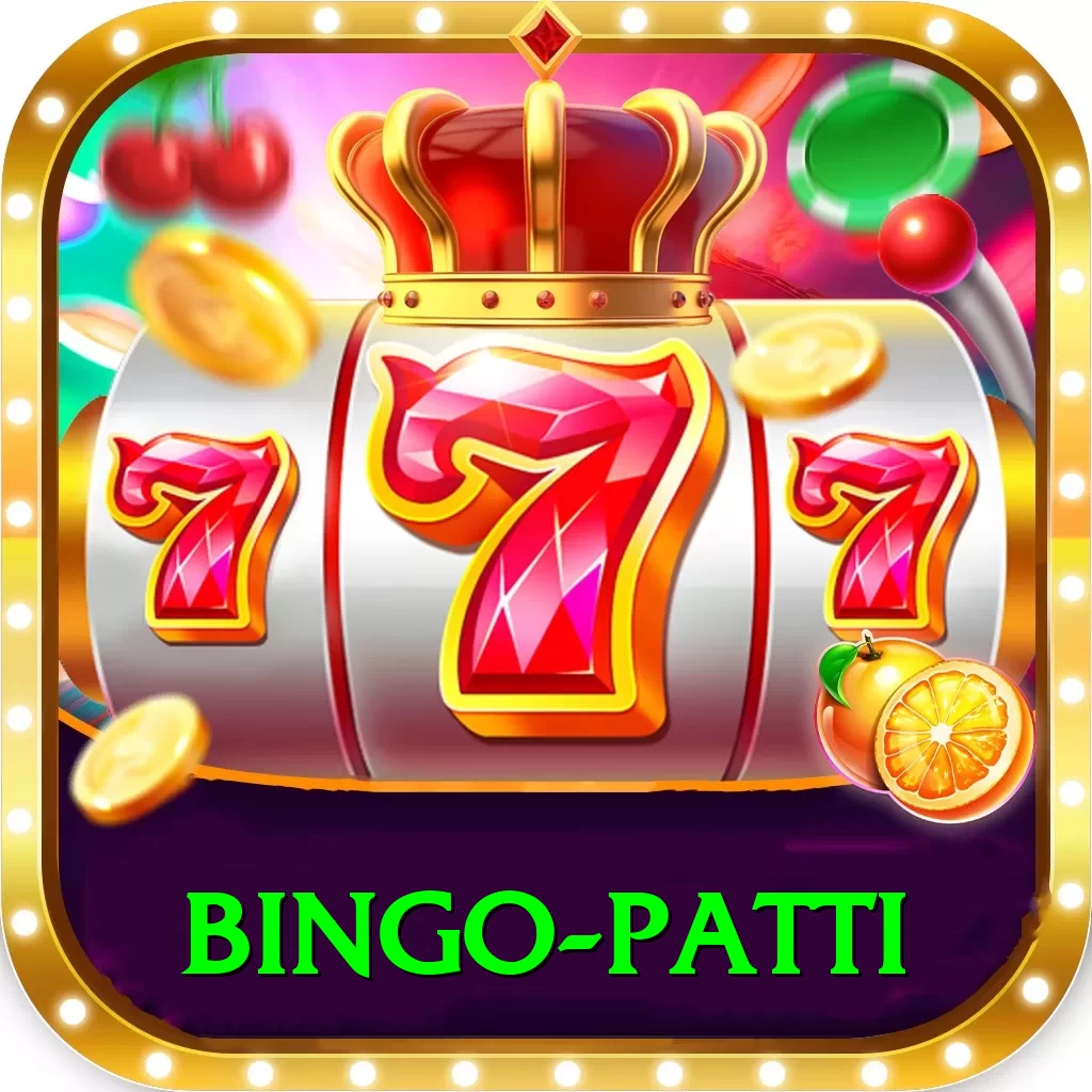 Bingo Patti VIP v2.9.1 - 2