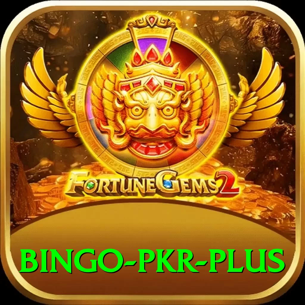Bingo PKR Turbo v5.2.6 - 2
