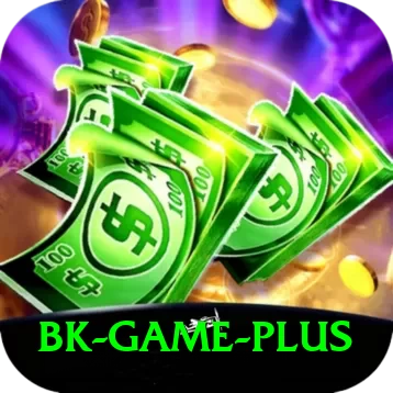 BK Game Max Pro v5.3.7 - 2