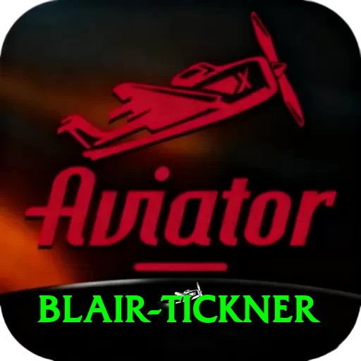 blair tickner PK Pro - 2