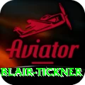 blair tickner PK Pro