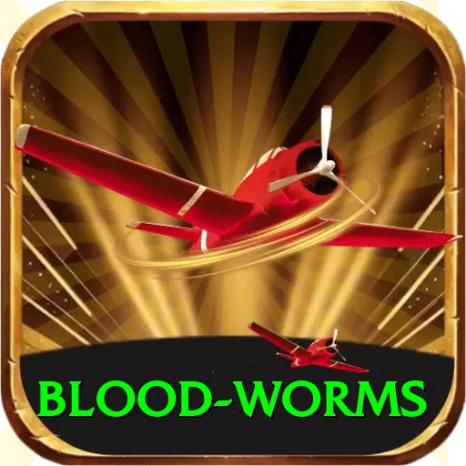 blood worms Earn Legend v1.3.4 - 2