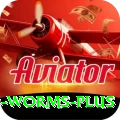 blood worms Gold v3.3.1