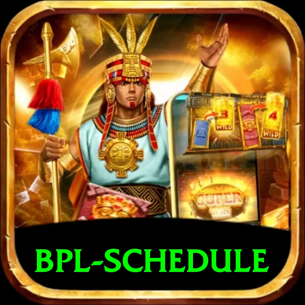 bpl schedule Prime Gaming App - 2
