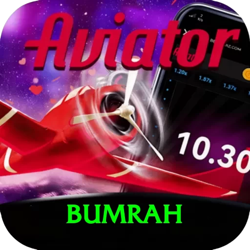 bumrah Gaming Turbo - 2