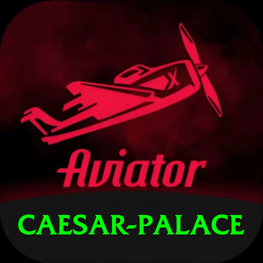 caesar palace Max Casino App - 2