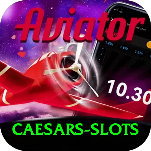caesars slots Jackpot Master v5.4.3 - 2