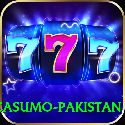 Casumo Pakistan Pro1 v2.2.5 - 2