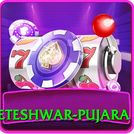 cheteshwar pujara Cash Premium - 2