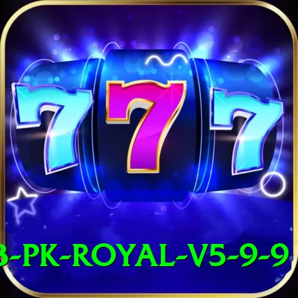 Club Pk - Royal v5.9.9 - 2