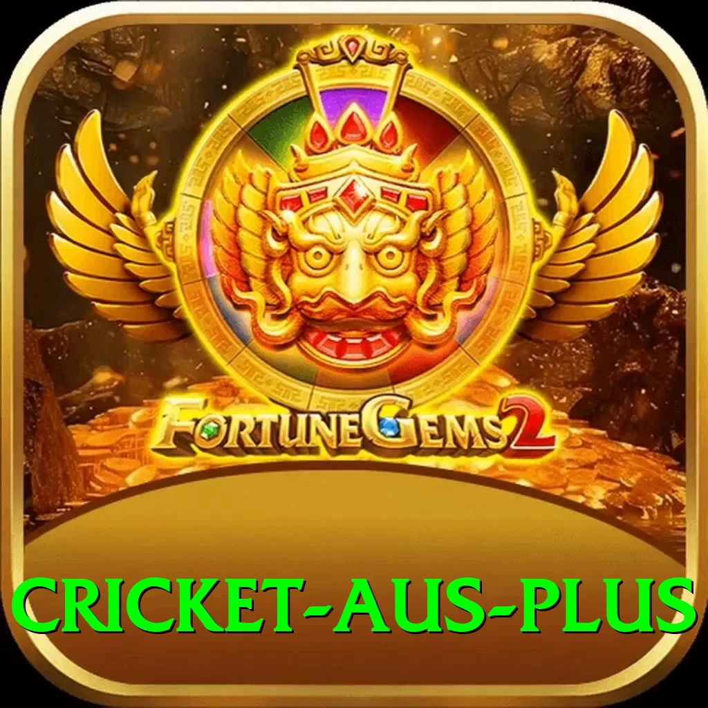 cricket aus Pro New - 2