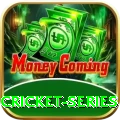 cricket series Max Casino App