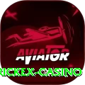 crickex casino Earn Deluxe v5.9.8