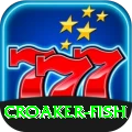 croaker fish Master PK v5.7.1