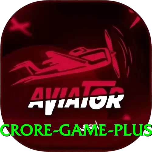Crore Game Pro v1.9.2 - 2