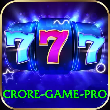 Crore Game Gaming Royal - 2
