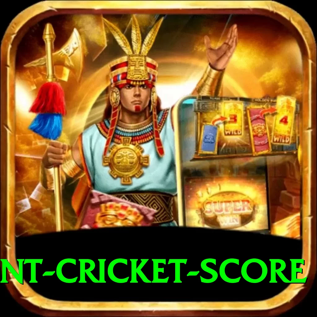 current cricket score Deluxe PK v3.1.7 - 2