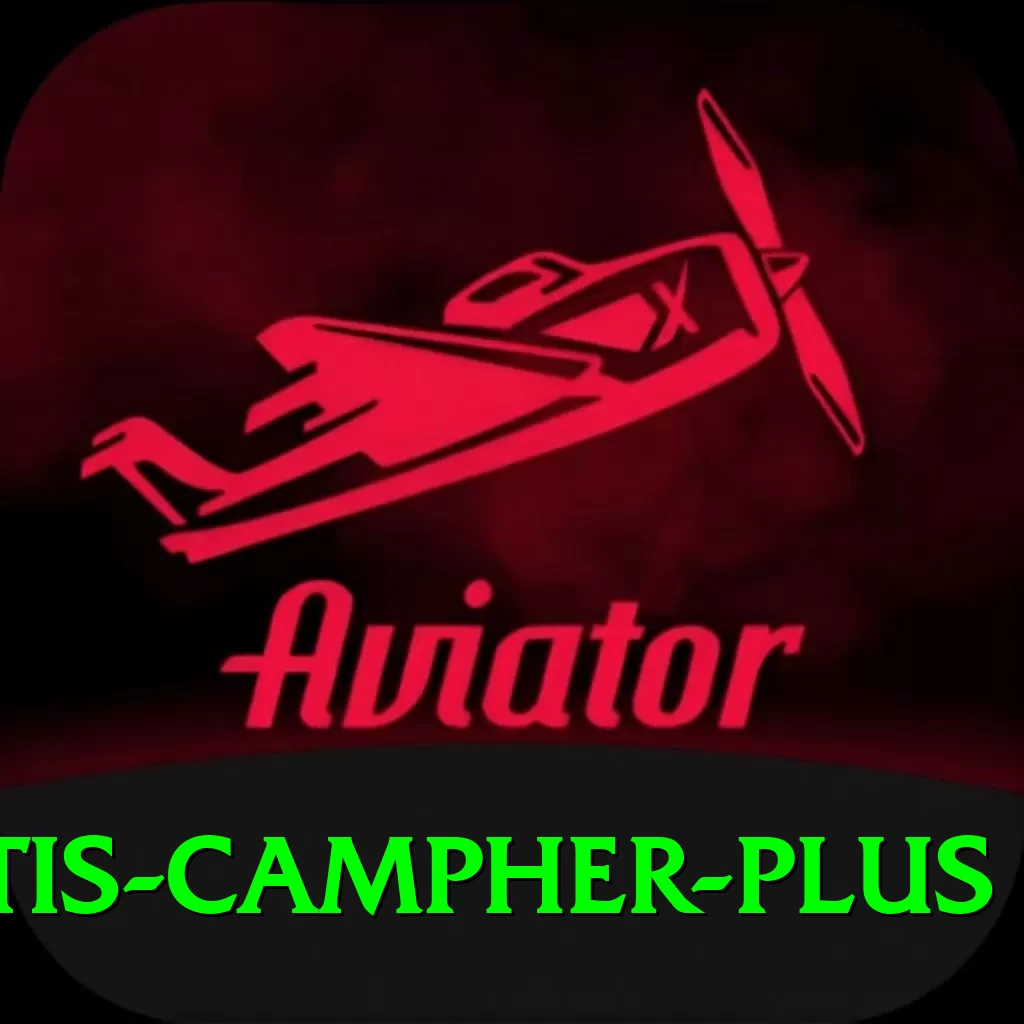 curtis campher - Champion Edition v4.9.2 - 2
