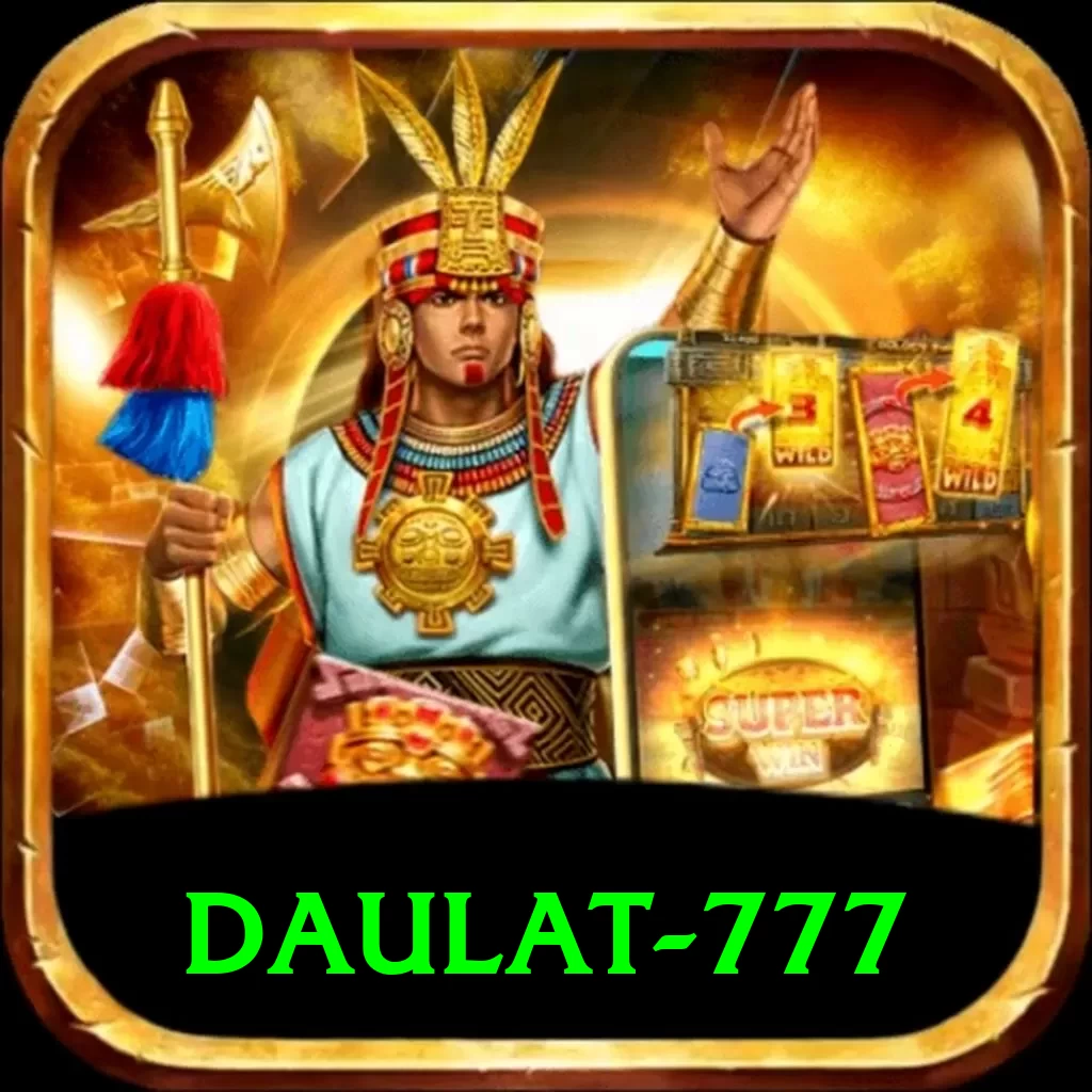Daulat 777 Deluxe Pro v1.2.0 - 2