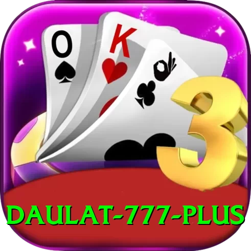 Daulat 777 Deluxe Edition v5.5.7 - 2