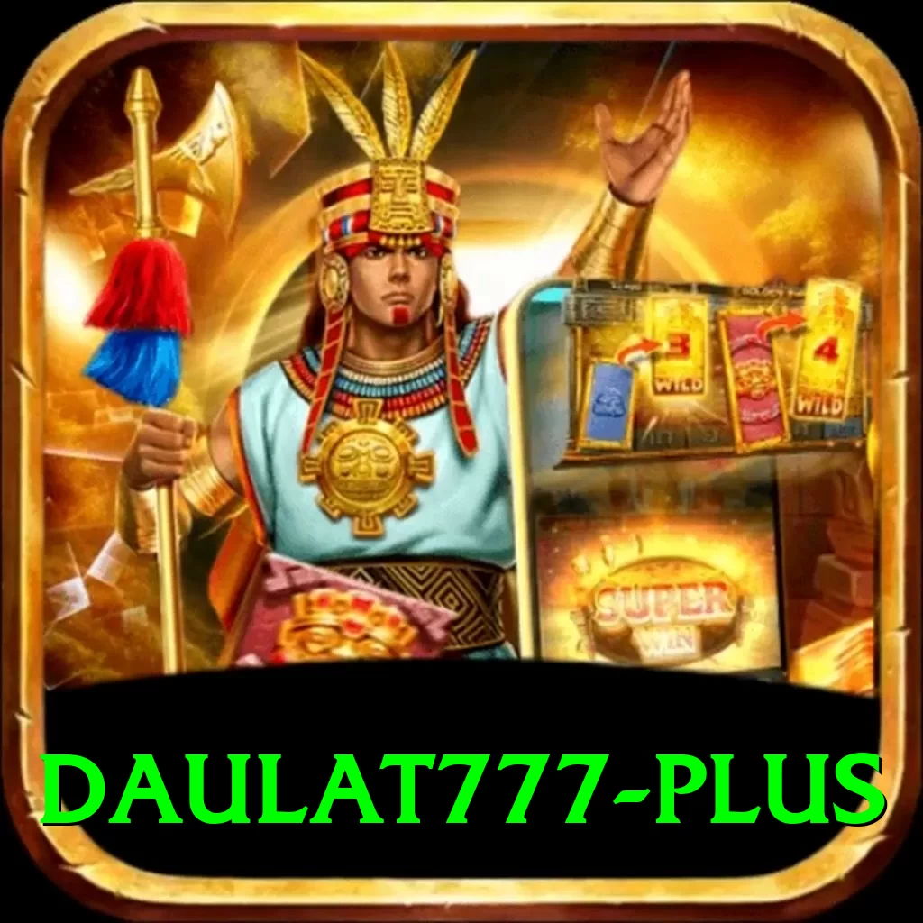 Daulat777 Deluxe APK v4.9.8 - 2