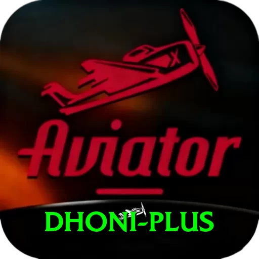 dhoni Official v2.7.4 - 2
