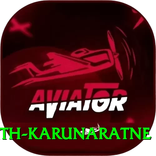 dimuth karunaratne - Gaming Legend - 2