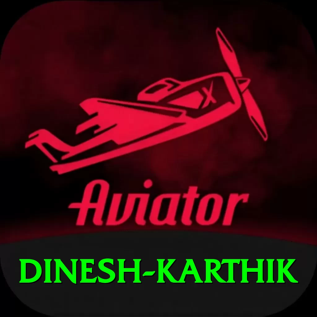 dinesh karthik Casino VIP v3.5.8 - 2