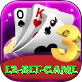 E2 Bet Game Deluxe Pro v5.2.5