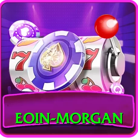eoin morgan - Pro Earning App - 2