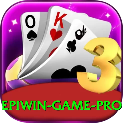 EpiWin Game Legend Casino App - 2