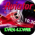 evin lewis Pro Rewards