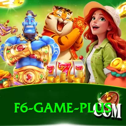 F6 Game Pro1 v2.4.8 - 2