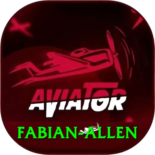 fabian allen Gaming Ultimate - 2