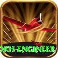 farokh engineer PK Champion