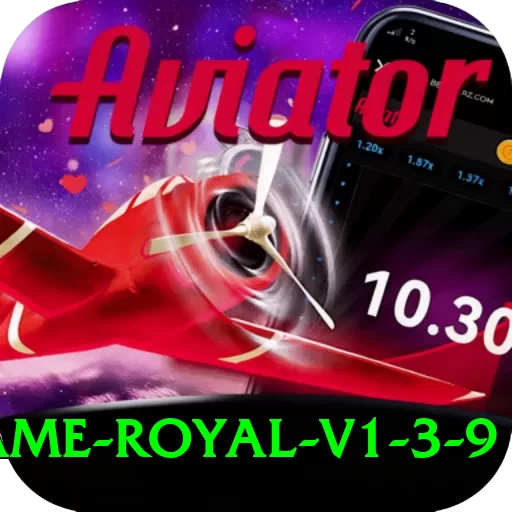 FF777 Game Royal v1.3.9 - 2