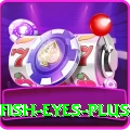 fish eyes Gold Latest v3.7.6
