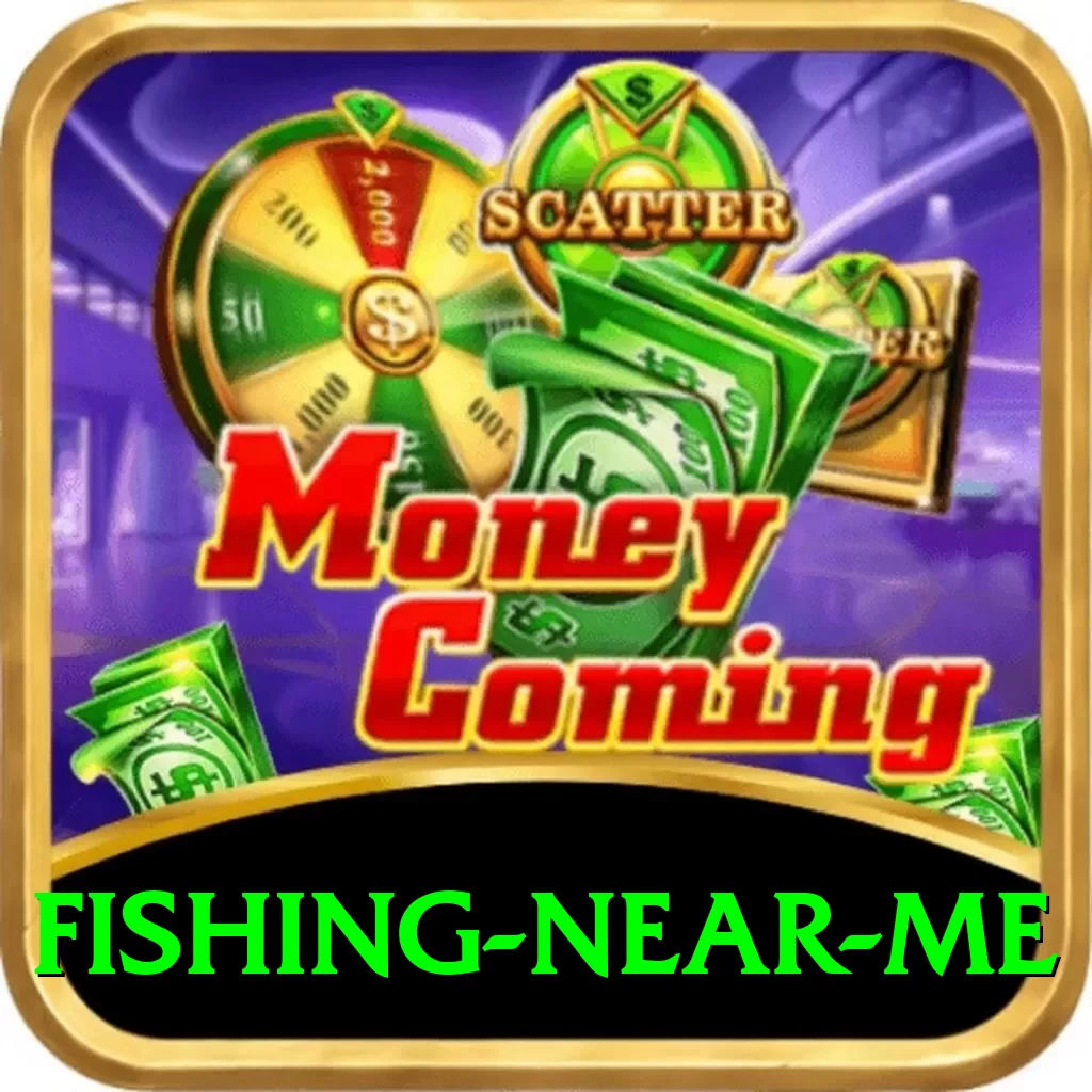 fishing near me Live Super v5.6.1 - 2