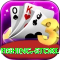 fishing store King - Win Real PKR