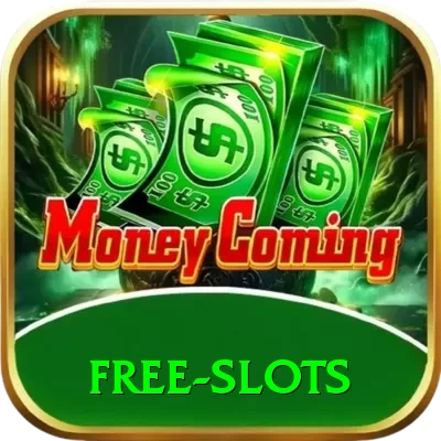 free slots - Premium v1.0.6 - 2