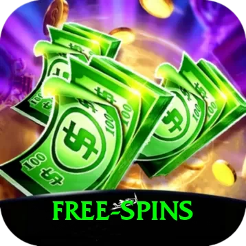free spins Jackpot Prime v4.7.2 - 2
