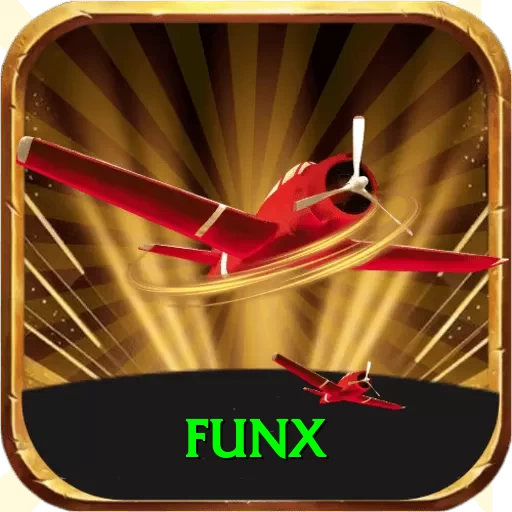 funx - Max Earning App - 2
