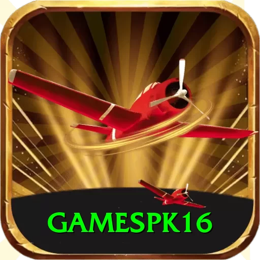 gamespk16 Games (Casino & Earning) Premium v1.5.1 - 2