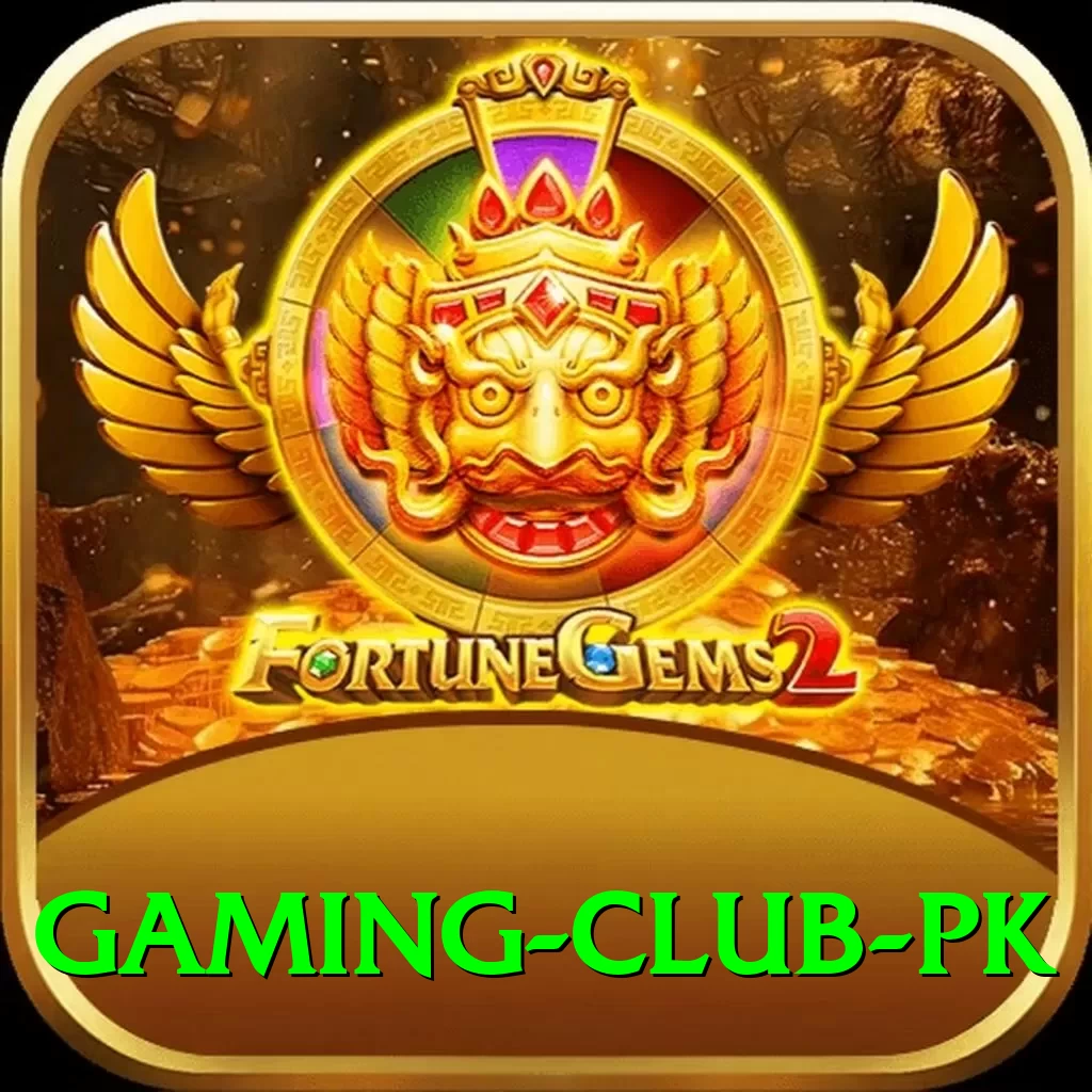 Gaming Club PK Turbo Pro v2.7.6 - 2