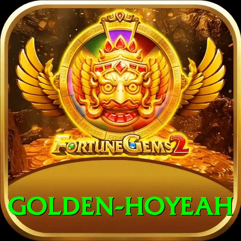golden hoyeah Gold Slots - 2