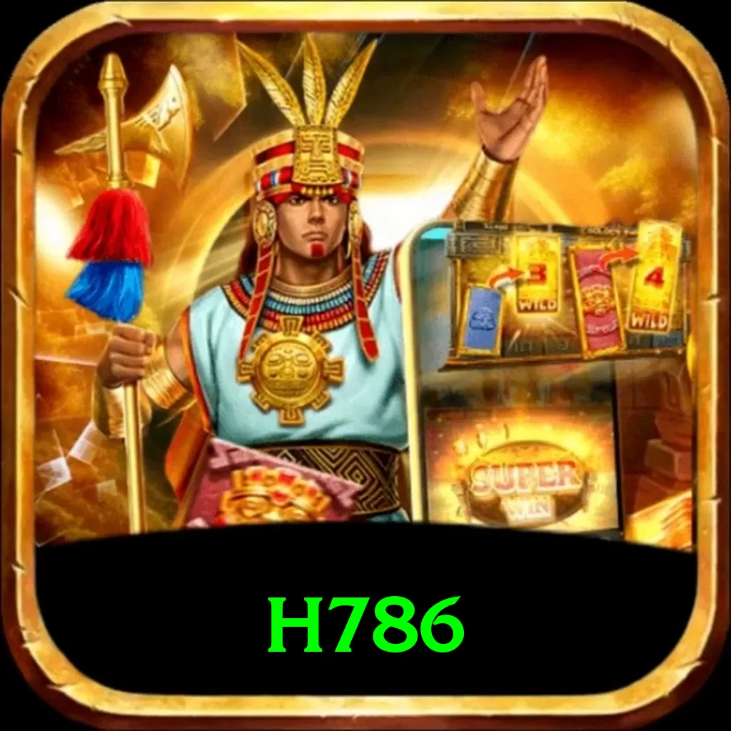 H786 Gold v3.0.0 - 2