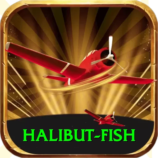 halibut fish Gaming Ultimate - 2