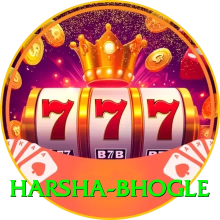 harsha bhogle Slot Machine Max - 2