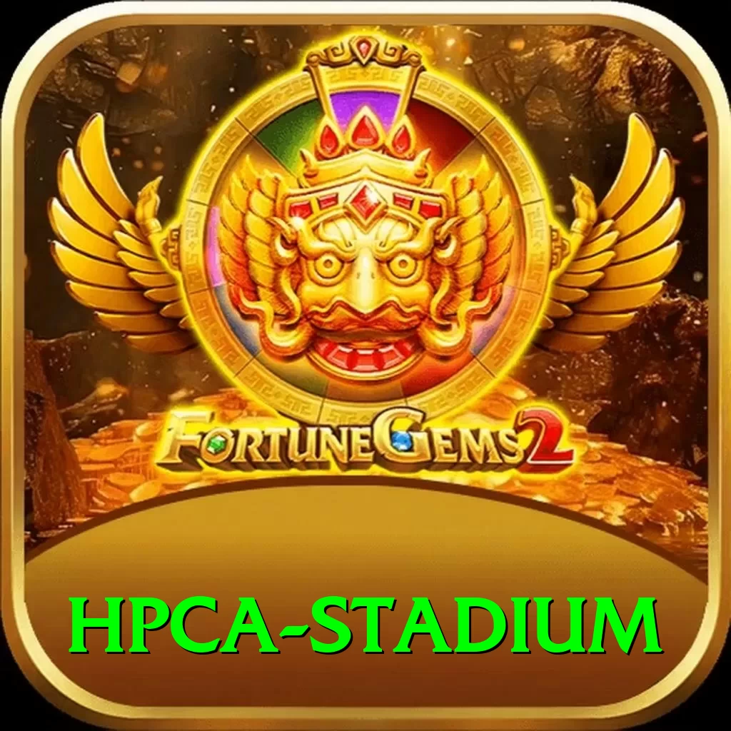 hpca stadium Extreme v4.9.5 - 2