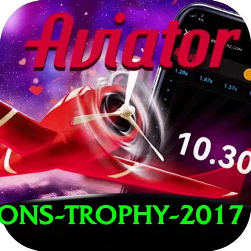 icc champions trophy 2017 - Ultimate Edition v4.8.3 - 2